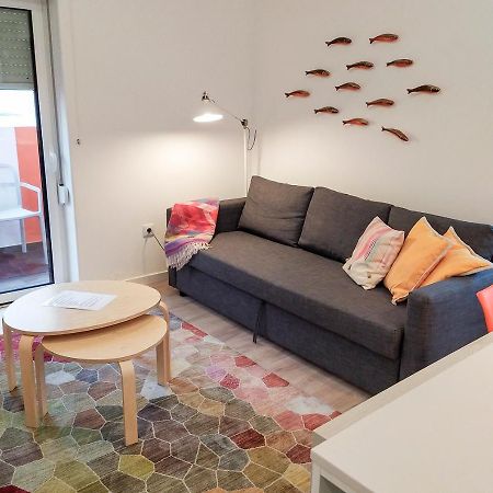 Appartement Casas Da Avo II à Santa Cruz  Extérieur photo