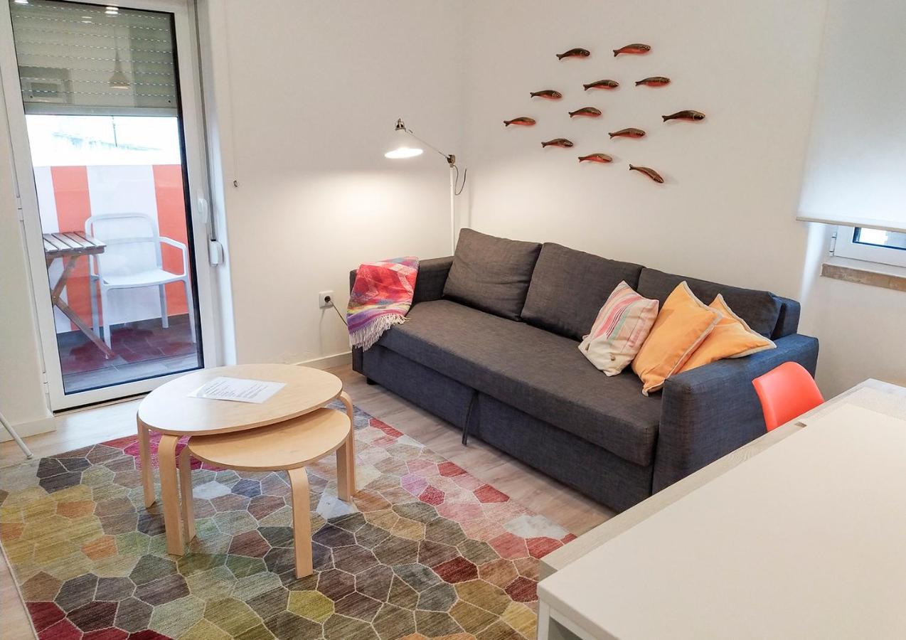 Appartement Casas Da Avo II à Santa Cruz  Extérieur photo