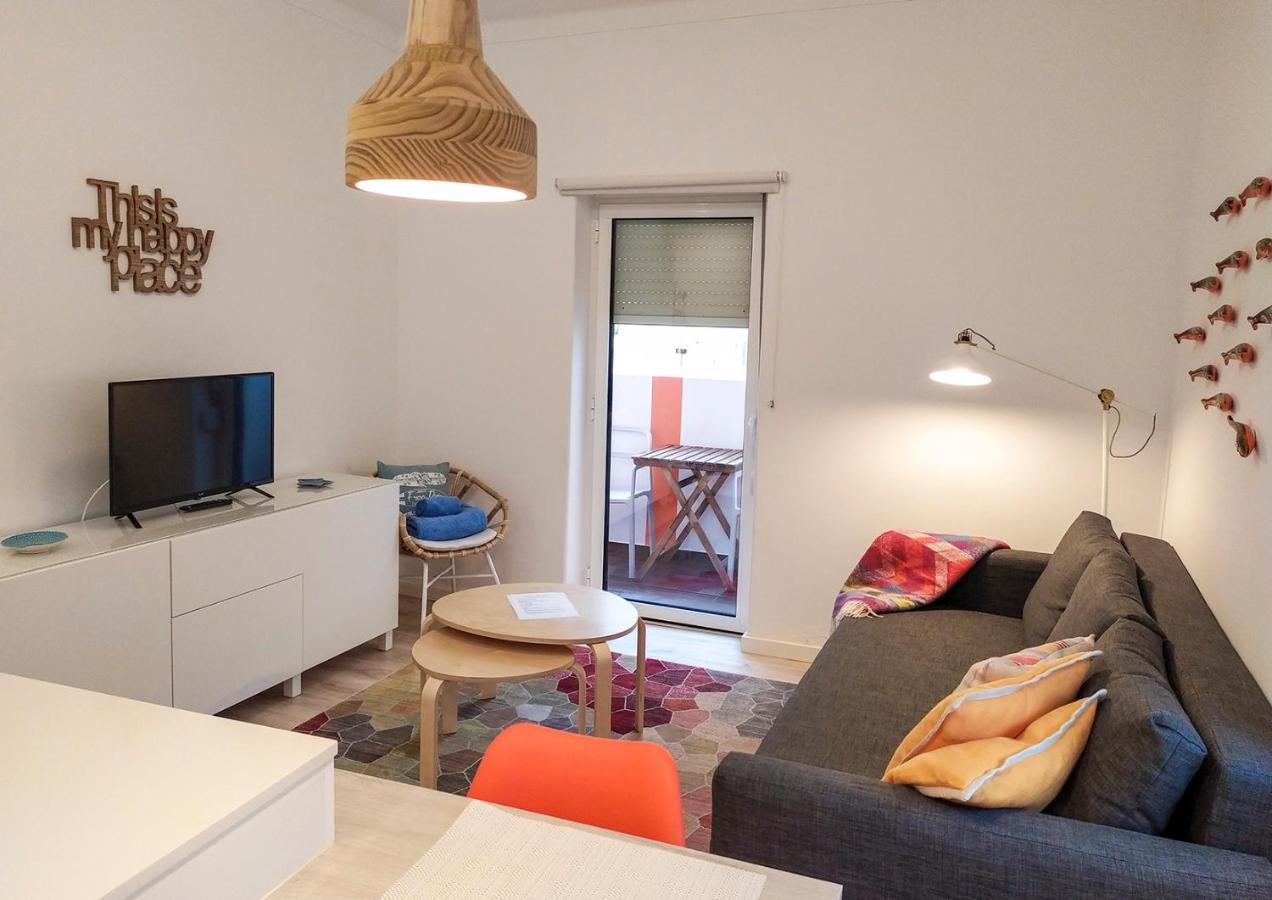 Appartement Casas Da Avo II à Santa Cruz  Extérieur photo