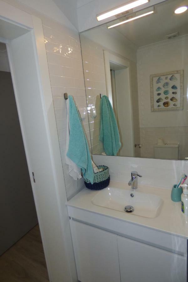 Appartement Casas Da Avo II à Santa Cruz  Extérieur photo