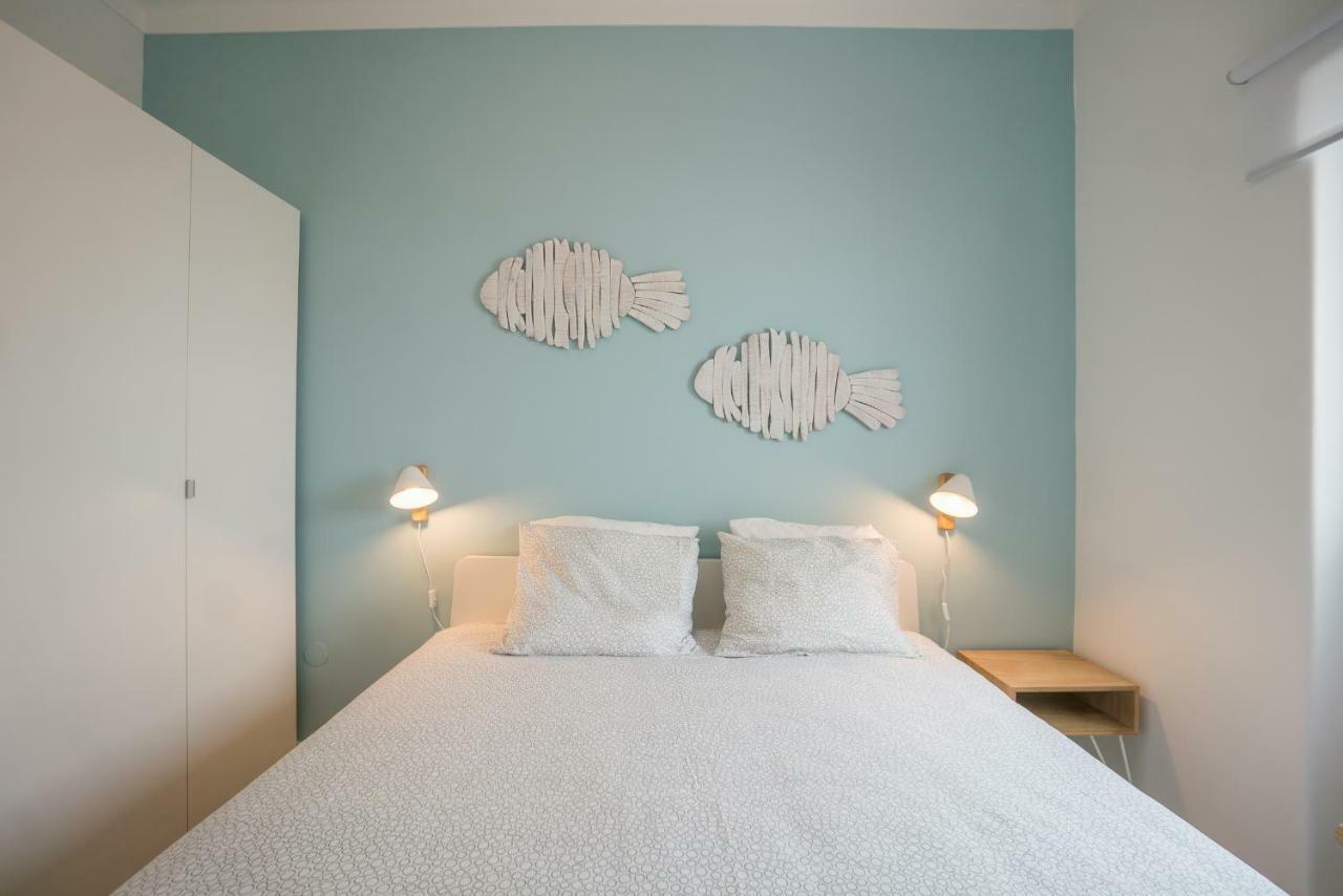 Appartement Casas Da Avo II à Santa Cruz  Extérieur photo