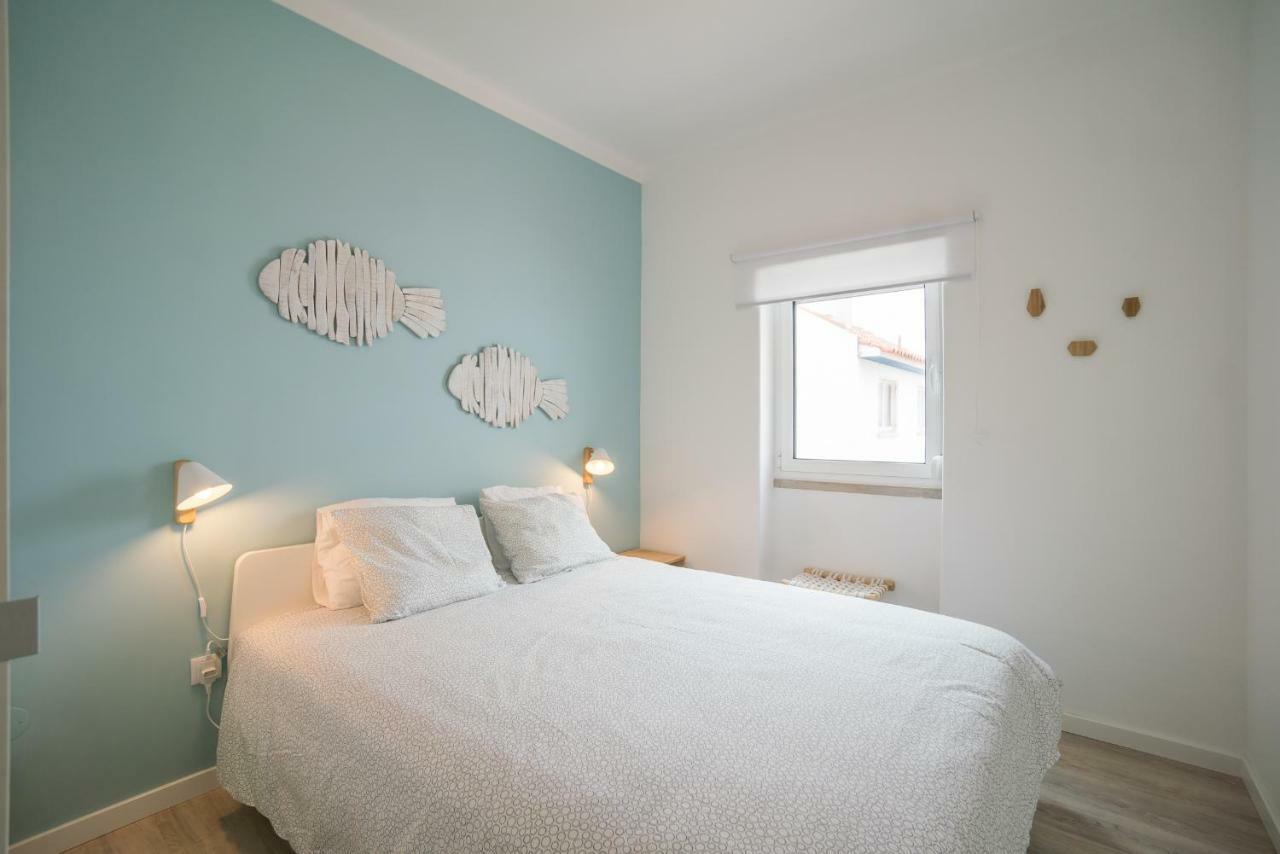 Appartement Casas Da Avo II à Santa Cruz  Extérieur photo