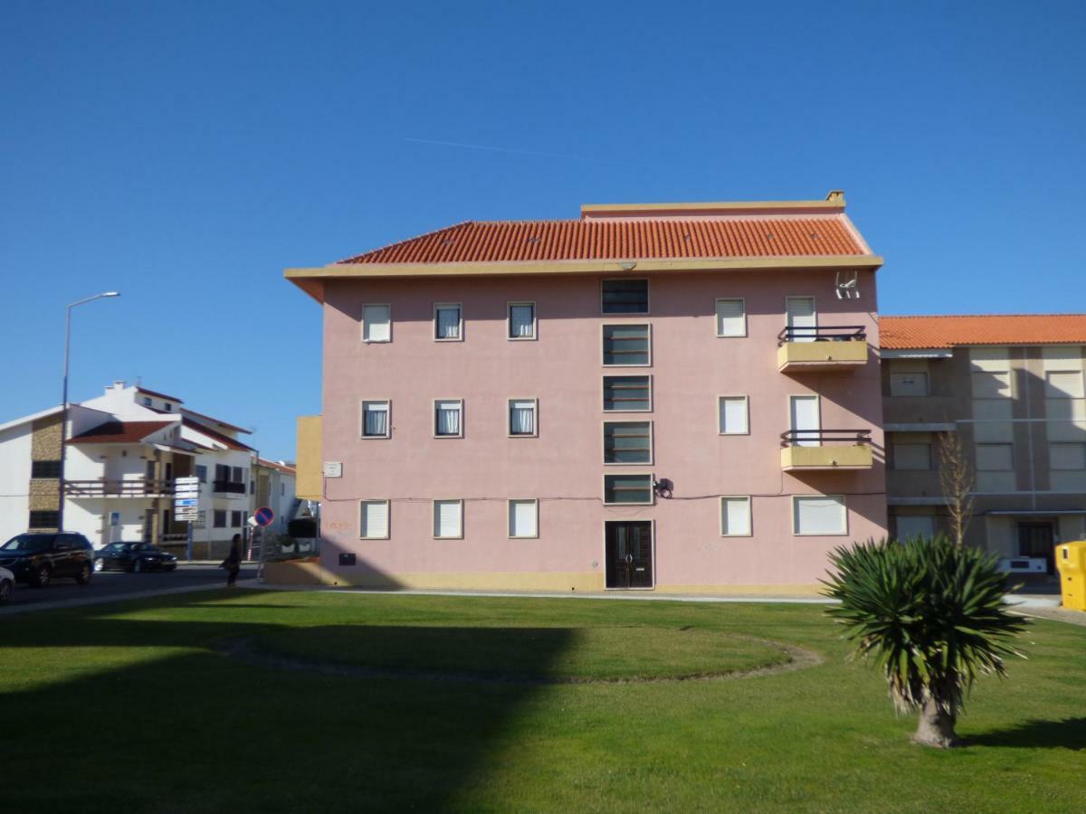 Appartement Casas Da Avo II à Santa Cruz  Extérieur photo
